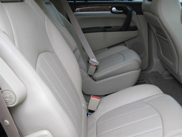 2012 Buick Enclave Premium