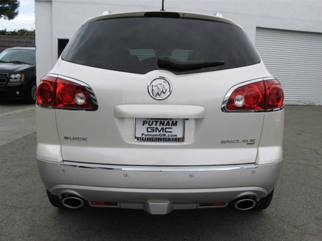 2012 Buick Enclave Premium