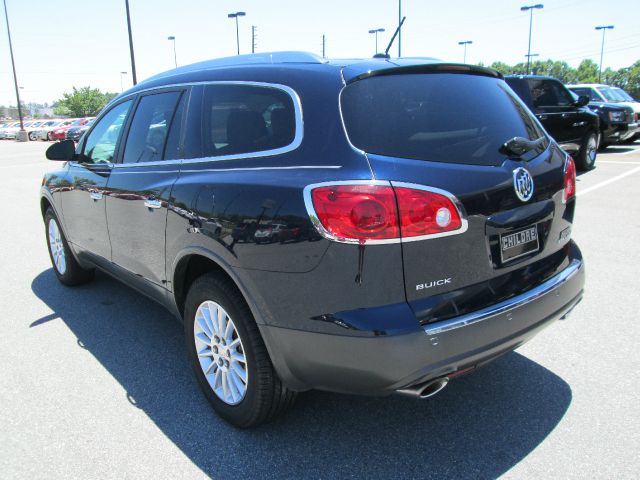 2012 Buick Enclave V6 - LOW Miles