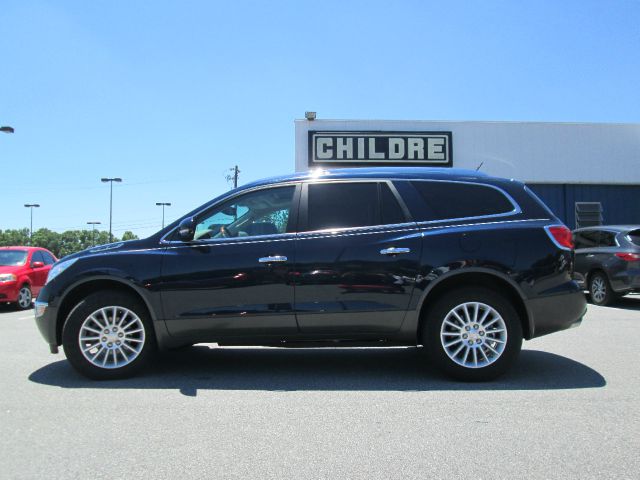 2012 Buick Enclave V6 - LOW Miles