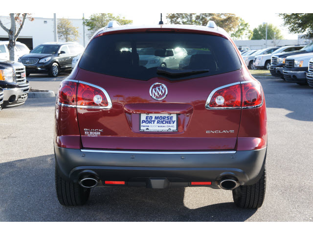 2012 Buick Enclave Sport 4x4