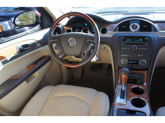 2012 Buick Enclave Sport 4x4