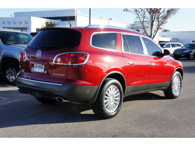 2012 Buick Enclave Sport 4x4