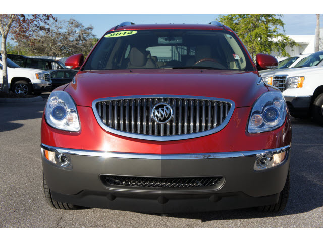 2012 Buick Enclave Sport 4x4