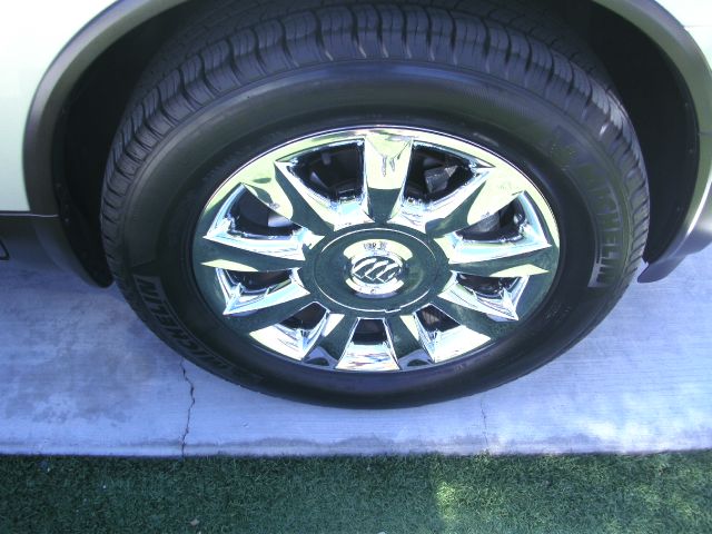 2012 Buick Enclave Unknown