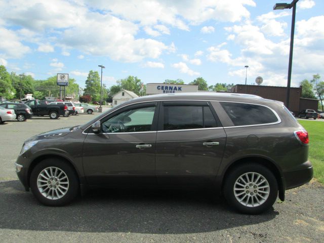 2012 Buick Enclave HD LS 4X4
