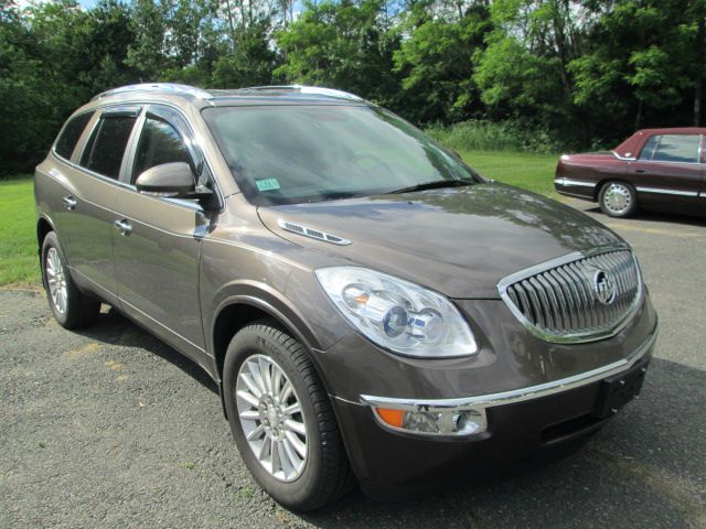 2012 Buick Enclave HD LS 4X4