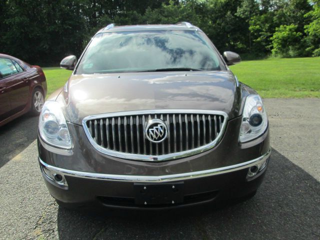 2012 Buick Enclave HD LS 4X4