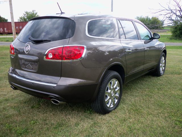 2012 Buick Enclave V6 - LOW Miles