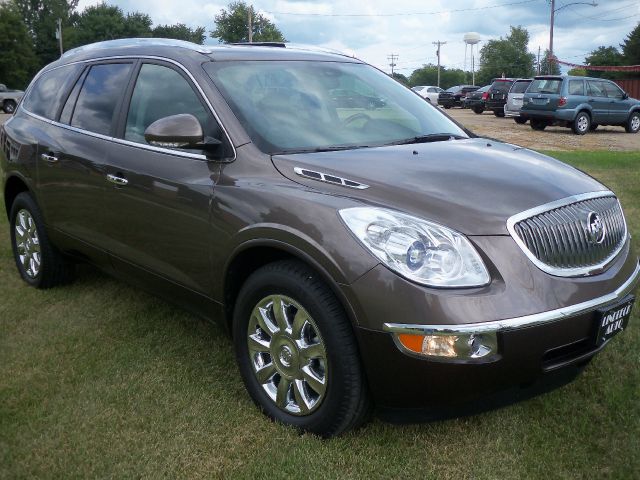 2012 Buick Enclave V6 - LOW Miles
