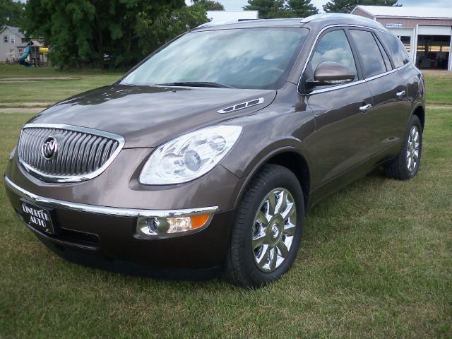 2012 Buick Enclave V6 - LOW Miles