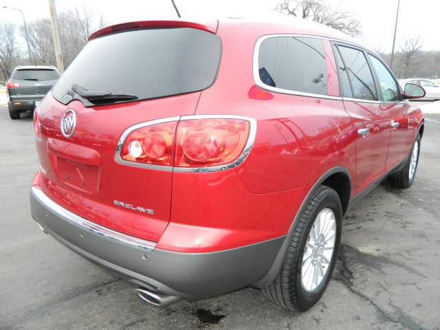 2012 Buick Enclave Sport 4x4