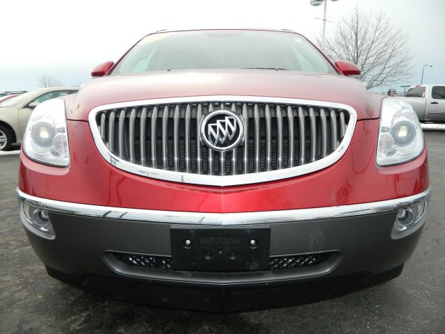 2012 Buick Enclave Sport 4x4