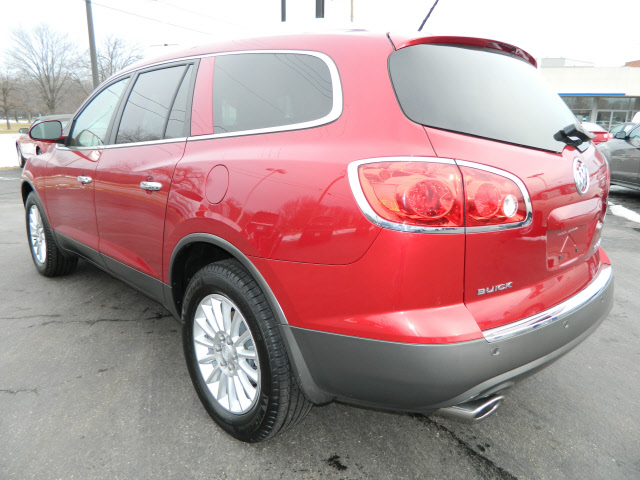 2012 Buick Enclave Sport 4x4