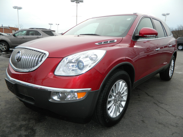 2012 Buick Enclave Sport 4x4