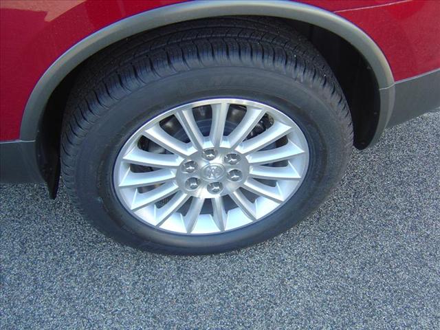 2012 Buick Enclave Sport Quattro