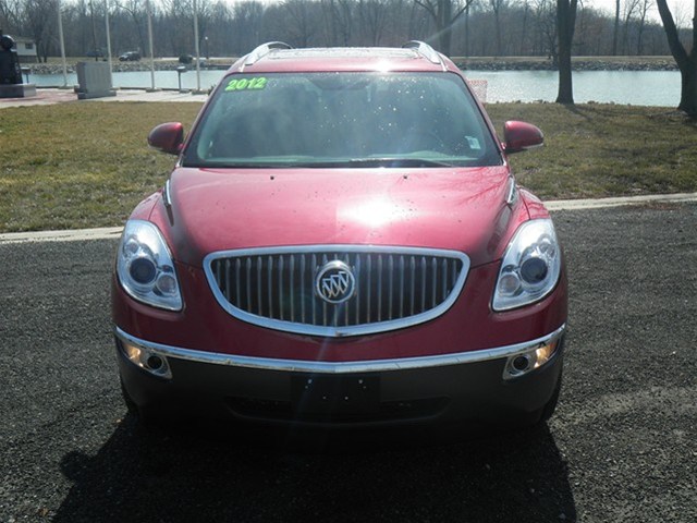 2012 Buick Enclave Sport 4x4
