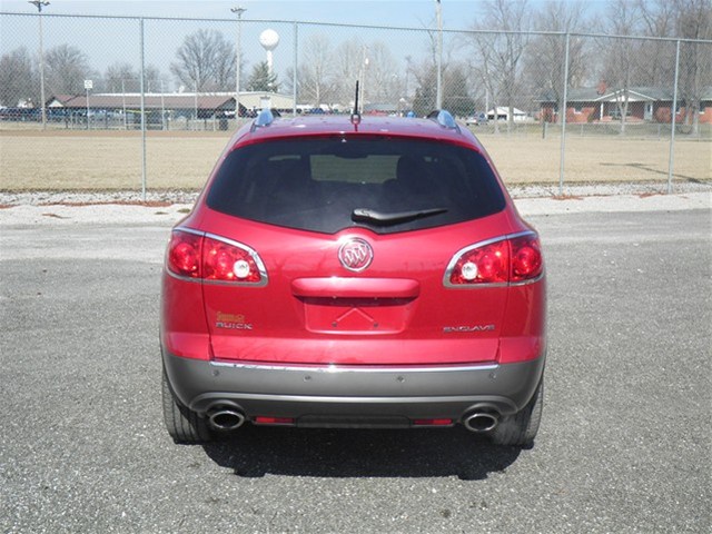 2012 Buick Enclave Sport 4x4