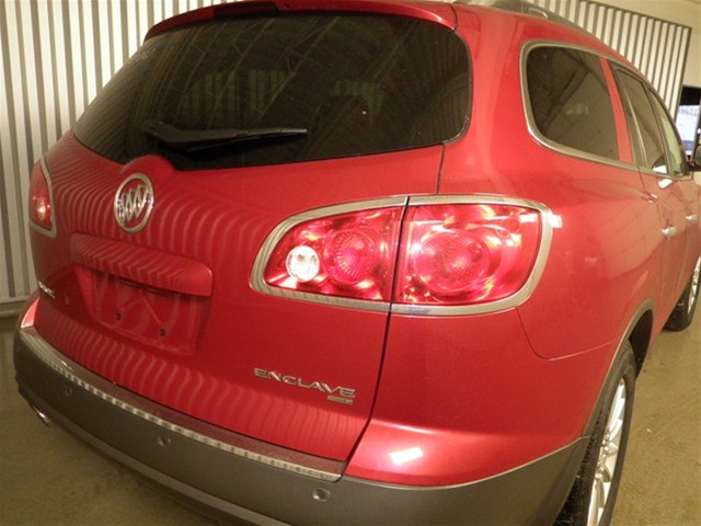 2012 Buick Enclave Sport 4x4