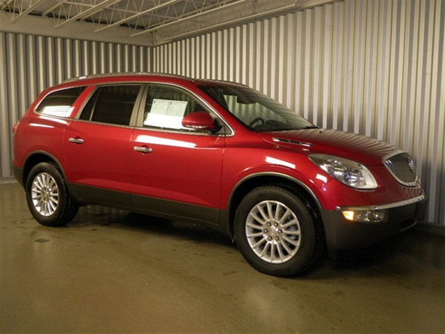 2012 Buick Enclave Sport 4x4