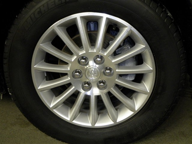 2012 Buick Enclave Sport 4x4