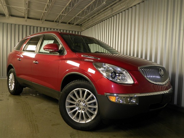 2012 Buick Enclave Sport 4x4