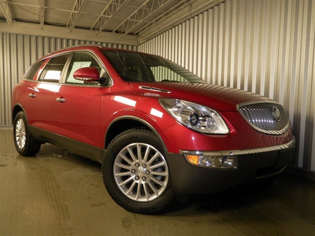 2012 Buick Enclave Sport 4x4