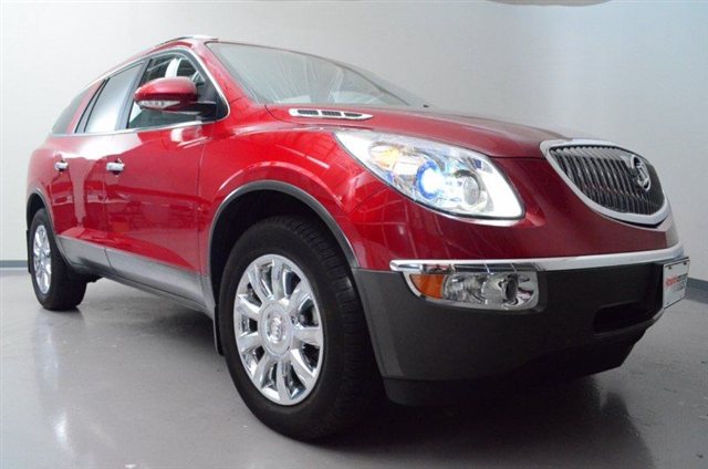 2012 Buick Enclave Sport 4x4