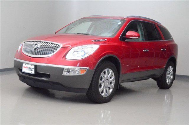 2012 Buick Enclave Sport 4x4