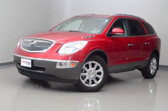 2012 Buick Enclave Sport 4x4