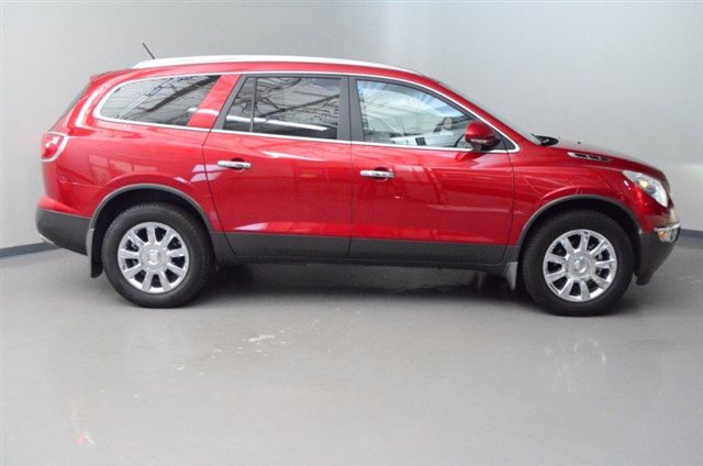2012 Buick Enclave Sport 4x4