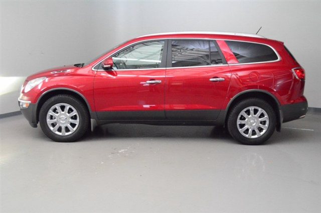 2012 Buick Enclave Sport 4x4