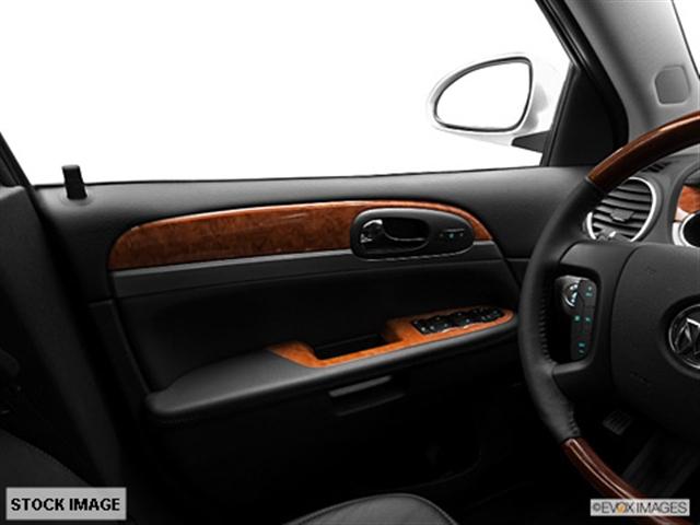 2012 Buick Enclave Unknown