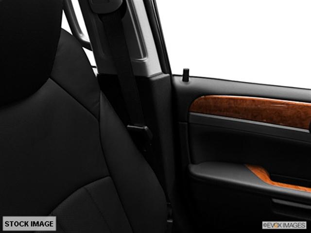 2012 Buick Enclave Unknown