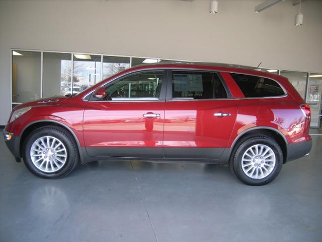 2012 Buick Enclave Sport 4x4