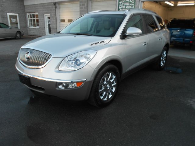 2012 Buick Enclave LS NICE