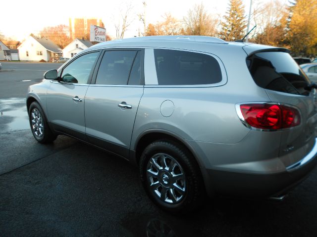2012 Buick Enclave LS NICE