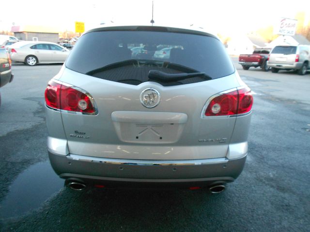 2012 Buick Enclave LS NICE