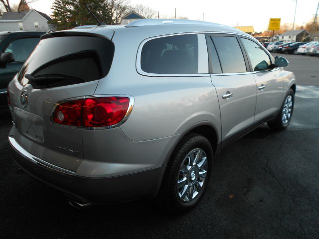 2012 Buick Enclave LS NICE