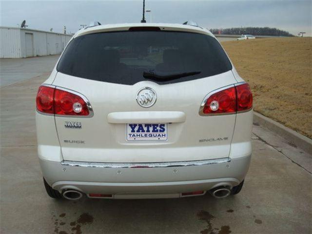 2012 Buick Enclave SLT LOW Miles Great Truck