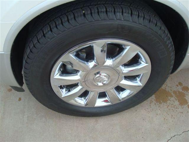 2012 Buick Enclave SLT LOW Miles Great Truck