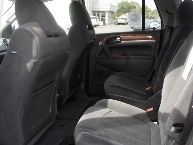 2012 Buick Enclave Sport Quattro