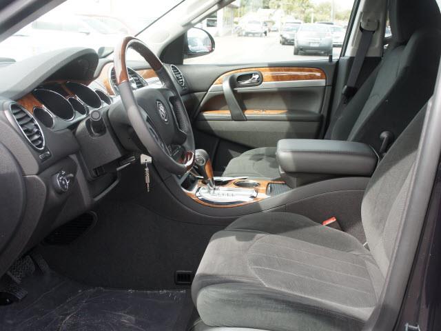 2012 Buick Enclave Sport Quattro