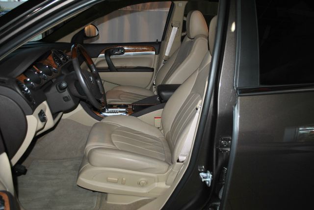 2012 Buick Enclave CREW LS 4X4 Lifted