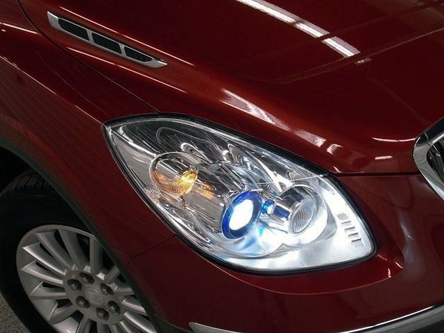 2012 Buick Enclave Sport 4x4