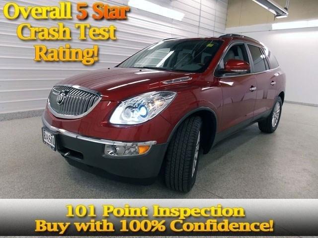 2012 Buick Enclave Sport 4x4