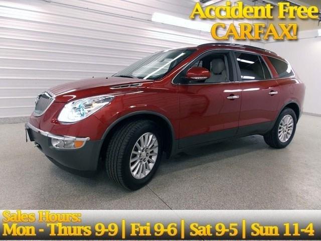 2012 Buick Enclave Sport 4x4
