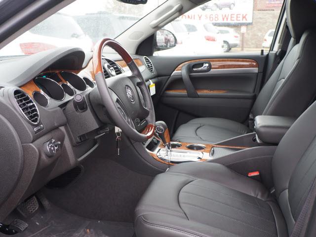 2012 Buick Enclave Sport 4x4