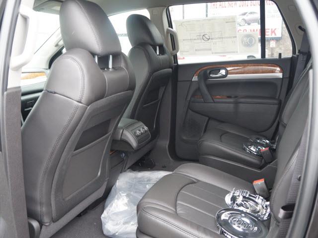 2012 Buick Enclave Sport 4x4