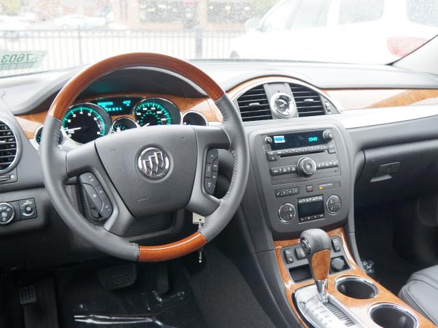 2012 Buick Enclave Sport 4x4